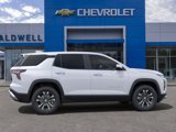 New 2026 Chevrolet Equinox LT w/ Convenience Package II image 5