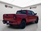 New 2025 RAM 1500 Laramie image 3