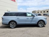 New 2025 Lincoln Navigator L Reserve image 2