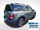 Used 2024 Ford Bronco Sport Badlands w/ Premium Package image 5