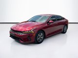 Certified 2022 Kia K5 LXS image 3