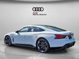 New 2025 Audi RS e-tron GT performance image 5