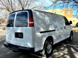 Used 2021 Chevrolet Express 2500 w/ Driver Convenience Package image 6