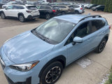 Used 2022 Subaru Crosstrek 2.0i Premium image 4