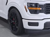 New 2025 Ford F150 XL image 3