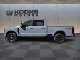 New 2025 Ford F350 4x4 Crew Cab Super Duty image 4