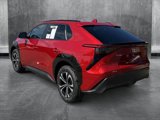 New 2025 Toyota bZ4X AWD image 5