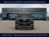 New 2025 INFINITI QX80 Luxe image 2