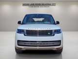 New 2025 Land Rover Range Rover SE image 2