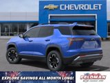 New 2026 Chevrolet Equinox ACTIV w/ Convenience Package III image 3