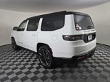 New 2025 Jeep Grand Wagoneer Series II Obsidian w/ Quick Order Packagew 28T image 6