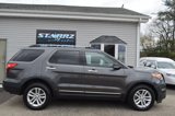 Used 2015 Ford Explorer XLT w/ Equipment Group 202A image 6