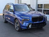 Used 2024 BMW X7 M60i w/ M Sport Professional Package image 2