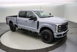 New 2025 Ford F250 Lariat image 2