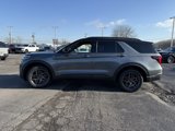 New 2025 Ford Explorer ST-Line w/ Premium Package image 5