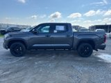 New 2025 Toyota Tundra Limited image 2