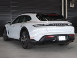 Certified 2024 Porsche Taycan Turbo S image 3