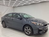 Used 2021 Kia Forte LXS image 6
