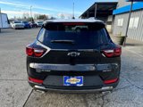 New 2025 Chevrolet TrailBlazer ACTIV w/ Convenience Package image 4