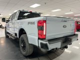 New 2025 Ford F350 4x4 Crew Cab Super Duty image 6