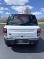 Used 2024 Ford Bronco Sport Outer Banks w/ Tech Package image 2