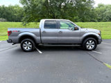 Used 2014 Ford F150 FX4 w/ Equipment Group 402A Luxury image 2