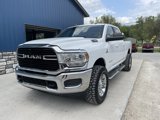 Used 2021 RAM 2500 Big Horn image 3