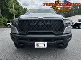 Used 2025 RAM 1500 Rebel w/ Rebel Level 1 Equipment Group image 2