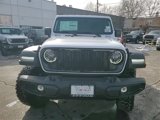 New 2025 Jeep Wrangler Unlimited Sport S 4xe image 2