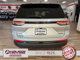 New 2025 Jeep Grand Cherokee Limited w/ Black Appearance Package image 4
