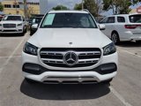 Used 2022 Mercedes-Benz GLS 450 4MATIC image 2
