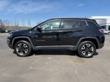Used 2018 Jeep Compass Trailhawk image 2