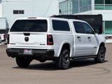 Used 2021 RAM 1500 Big Horn w/ Built-to-serve Edition image 3