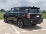New 2025 Nissan Armada SL image 4