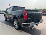 New 2026 Chevrolet Silverado 1500 LTZ w/ Technology Package image 5