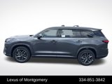 New 2025 Lexus TX 350 AWD image 2