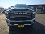 New 2025 RAM 2500 Laramie w/ Sport Appearance Package image 2