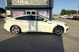 Used 2021 Audi A5 2.0T Premium image 4