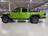 New 2025 Jeep Gladiator Mojave image 2
