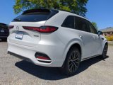 New 2025 MAZDA CX-70 3.3 Turbo S w/ Premium Package image 4