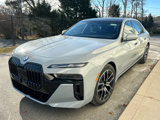 New 2025 BMW 760i xDrive w/ Executive Package image 6