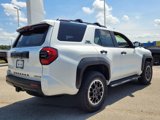 New 2025 Toyota 4Runner TRD Off-Road image 5