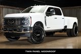 Used 2024 Ford F350 King Ranch image 5