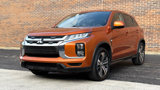 Used 2022 Mitsubishi Outlander Sport ES image 4