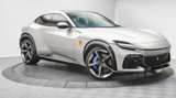 Certified 2024 Ferrari Purosangue image 2