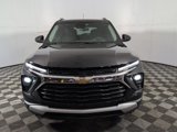 New 2026 Chevrolet TrailBlazer LT w/ Driver Confidence Package image 2