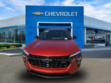 Certified 2024 Chevrolet Trax RS w/ Sunroof Package image 4