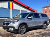 Used 2017 Honda Ridgeline RTL-E image 3