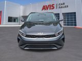 Used 2024 Kia Forte LXS image 2
