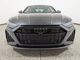 New 2025 Audi RS 7 Performance image 2